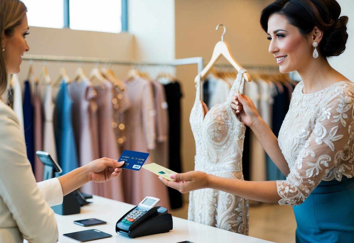 Who Pays for Mother of the Bride Outfit? A Simple Guide to Costs