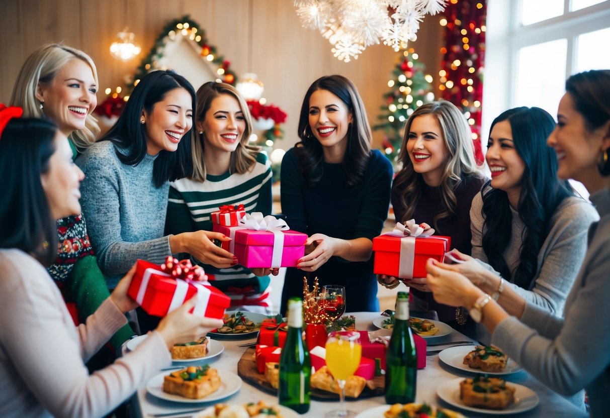 What Comes First: Bridal Shower Planning and Tips for Success