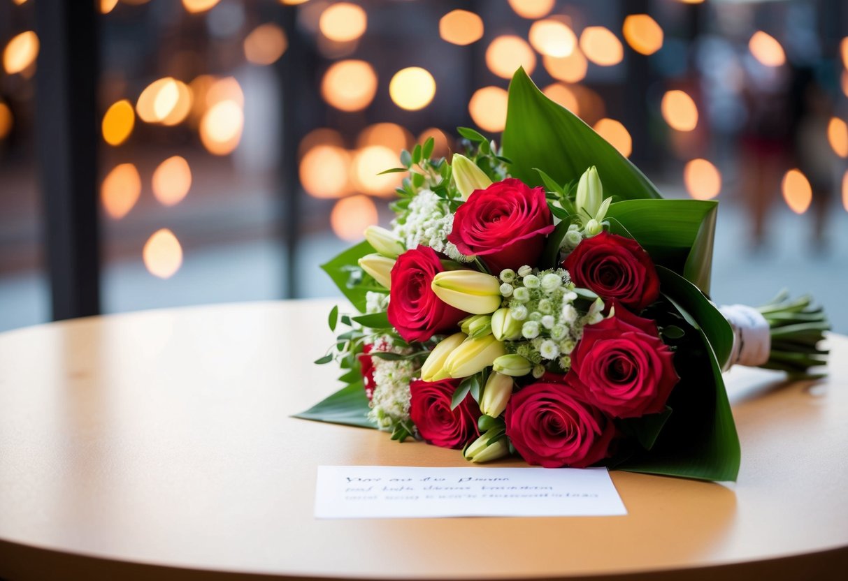 Do Mother of the Bride Get Flowers? Understanding Floral Traditions and Etiquette