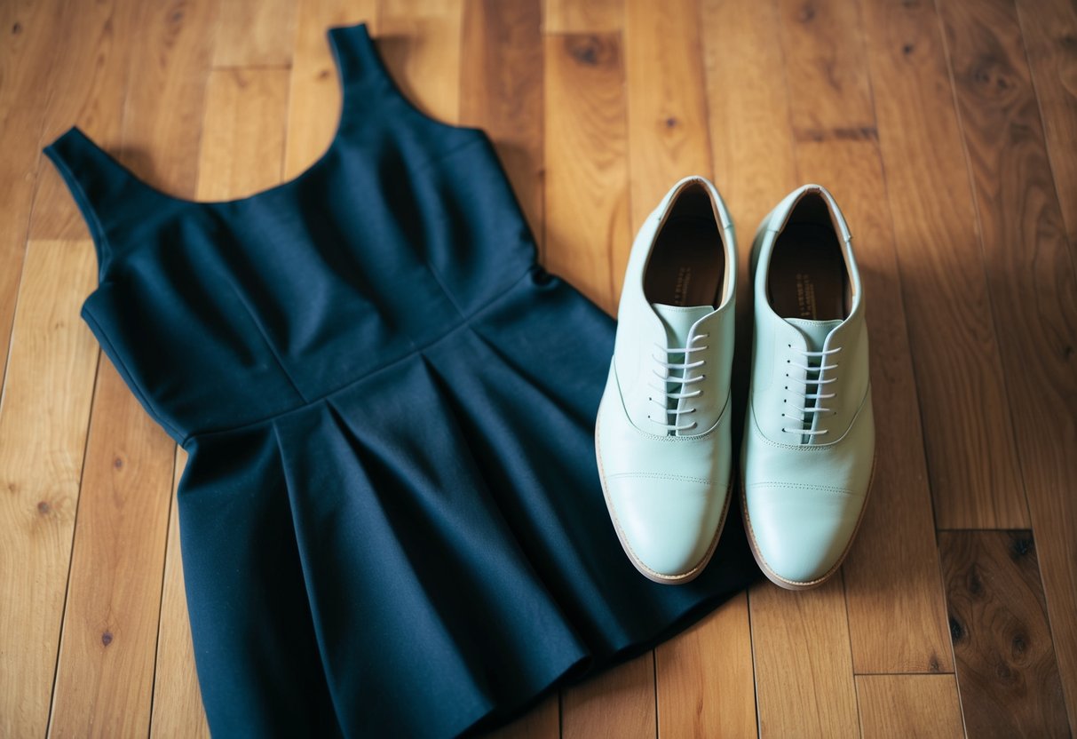 Should Shoes Be Lighter or Darker Than Dress? A Guide to Perfect Pairing