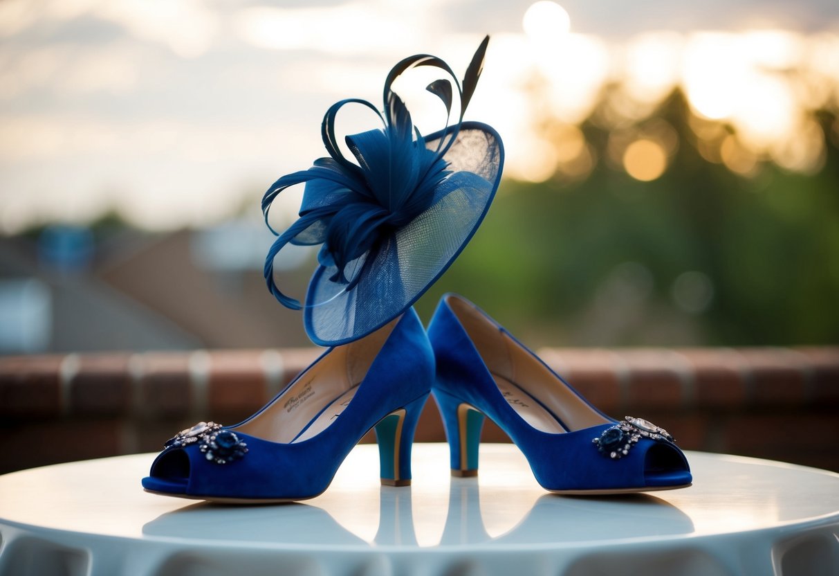 Should Your Fascinator Match Your Shoes or Dress? Tips for Perfect Coordination