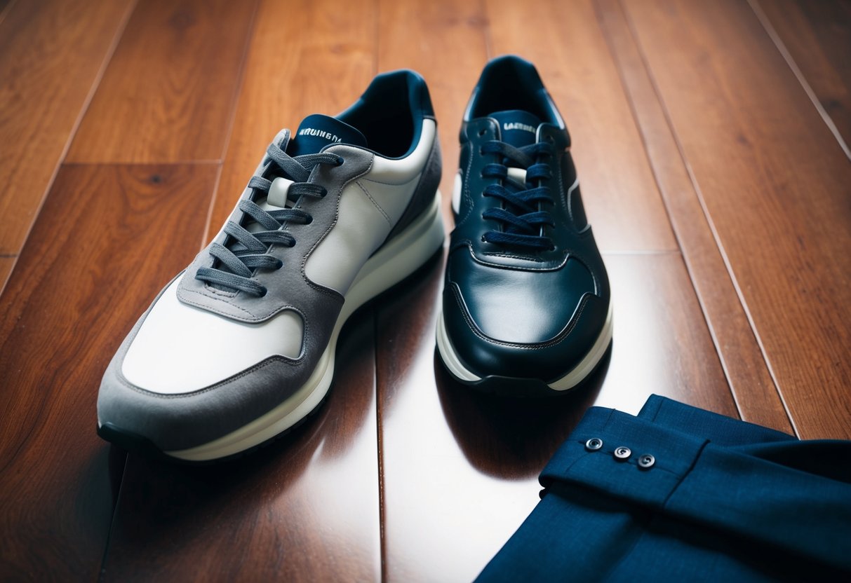 Can You Wear Trainers to a Wedding in the UK? A Friendly Guide to Wedding Footwear Choices