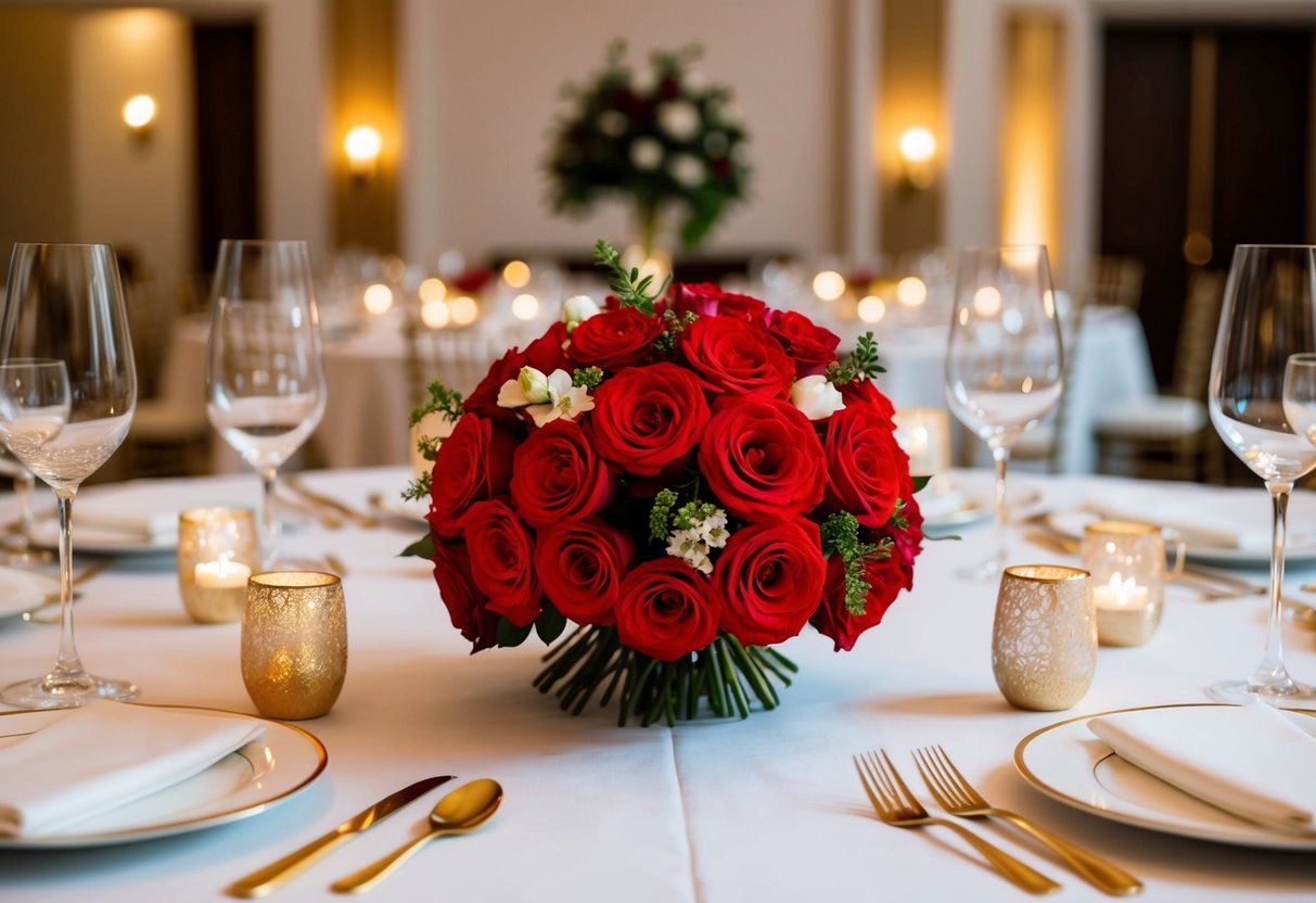 Can You Wear Red to a Wedding? Tips for Choosing the Right Outfit