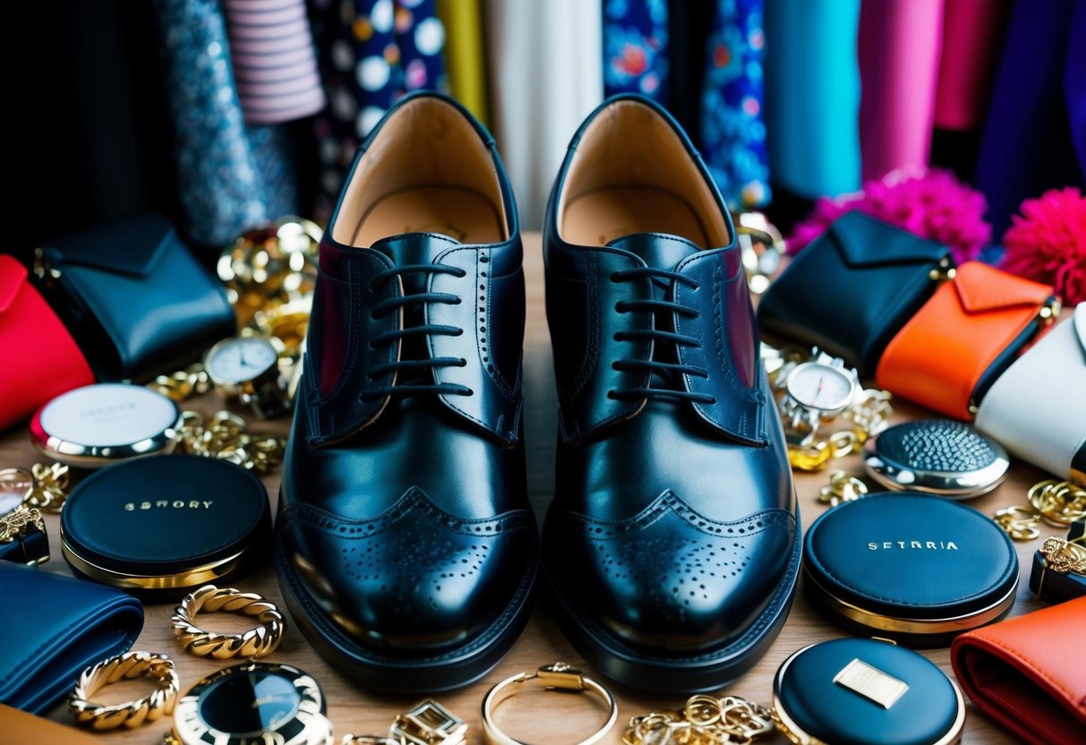 What Color Shoes Match Anything Best? A Guide to Versatile Footwear