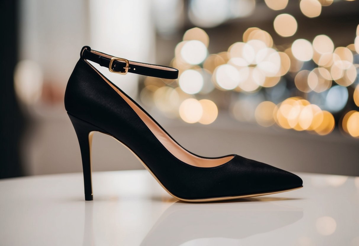 What Is a Classy Heel Height? A Guide to Choosing the Perfect Height for Elegance