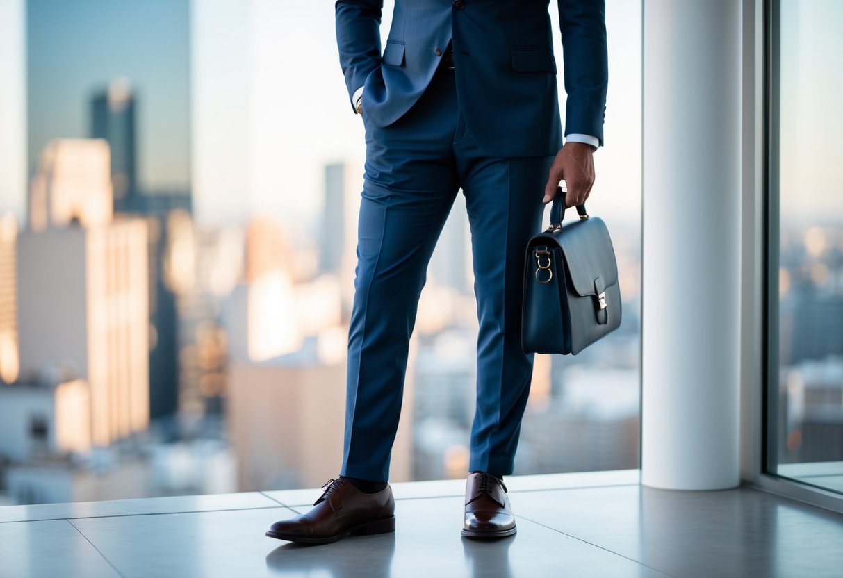 How Can I Look Formal Without Heels? Stylish Alternatives for Every Occasion