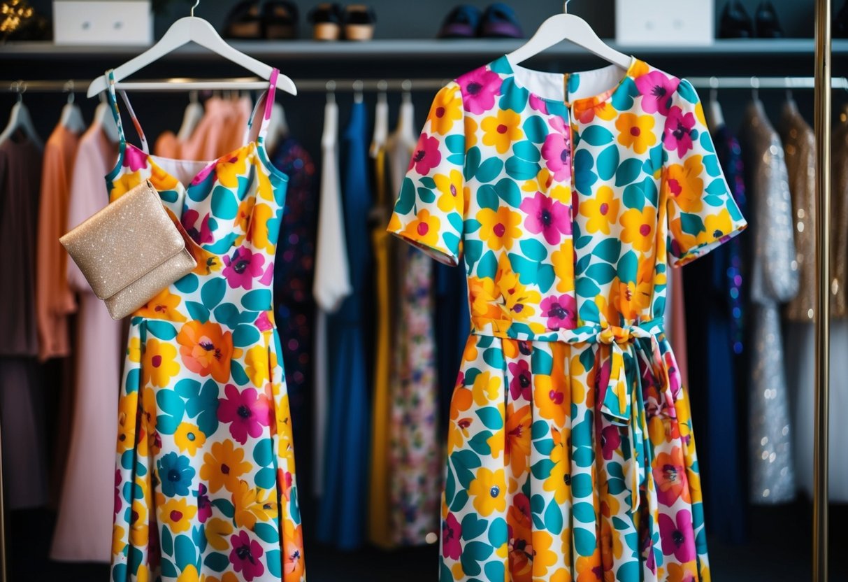 Can You Wear Floral to a Wedding? Here’s What You Need to Know!