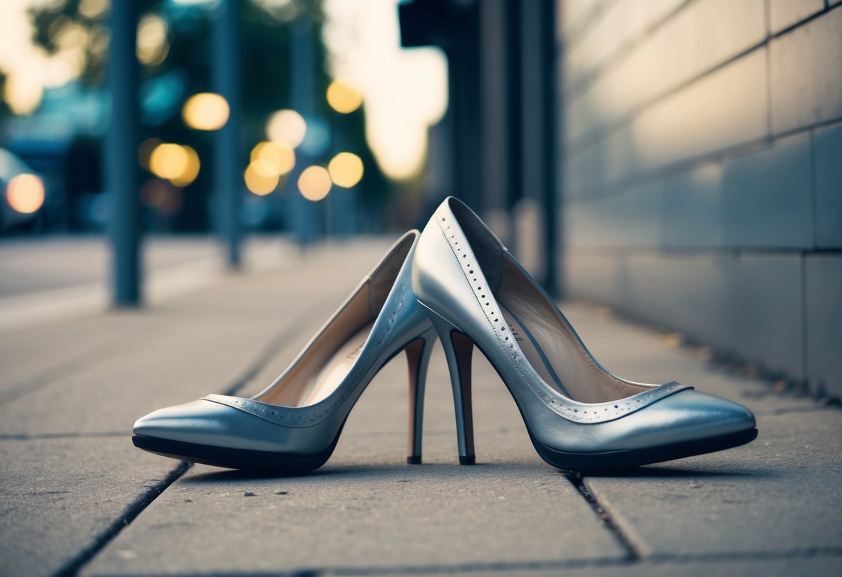 What Heel Height Is Uncomfortable? Tips for Finding Your Perfect Fit