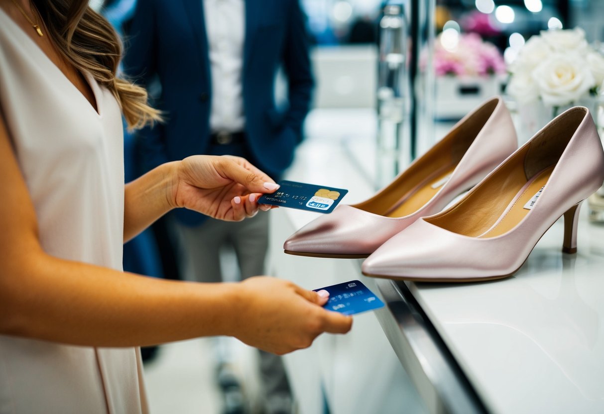 Who Pays for Bridesmaid Shoes? Understanding the Costs Involved