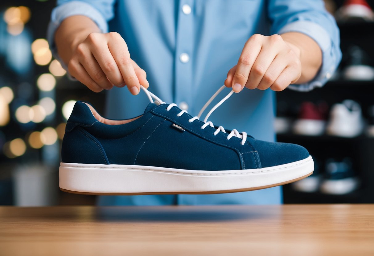Is It Ok to Buy Shoes a Half Size Bigger? Understanding Fit and Comfort