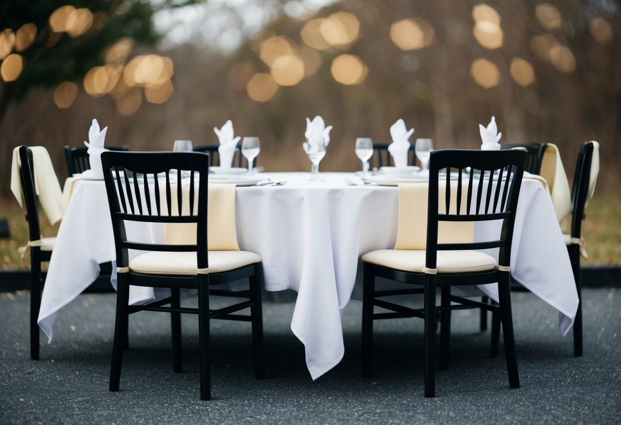 What Is the Basic Seating Etiquette? Tips for Social and Formal Settings