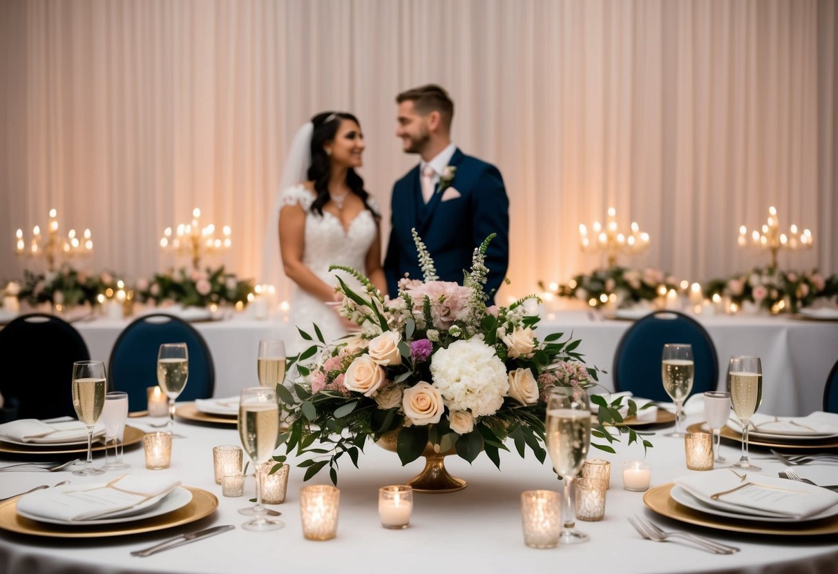 Who Sits Next to Bride and Groom on Top Table? A Guide to Wedding Seating Arrangements