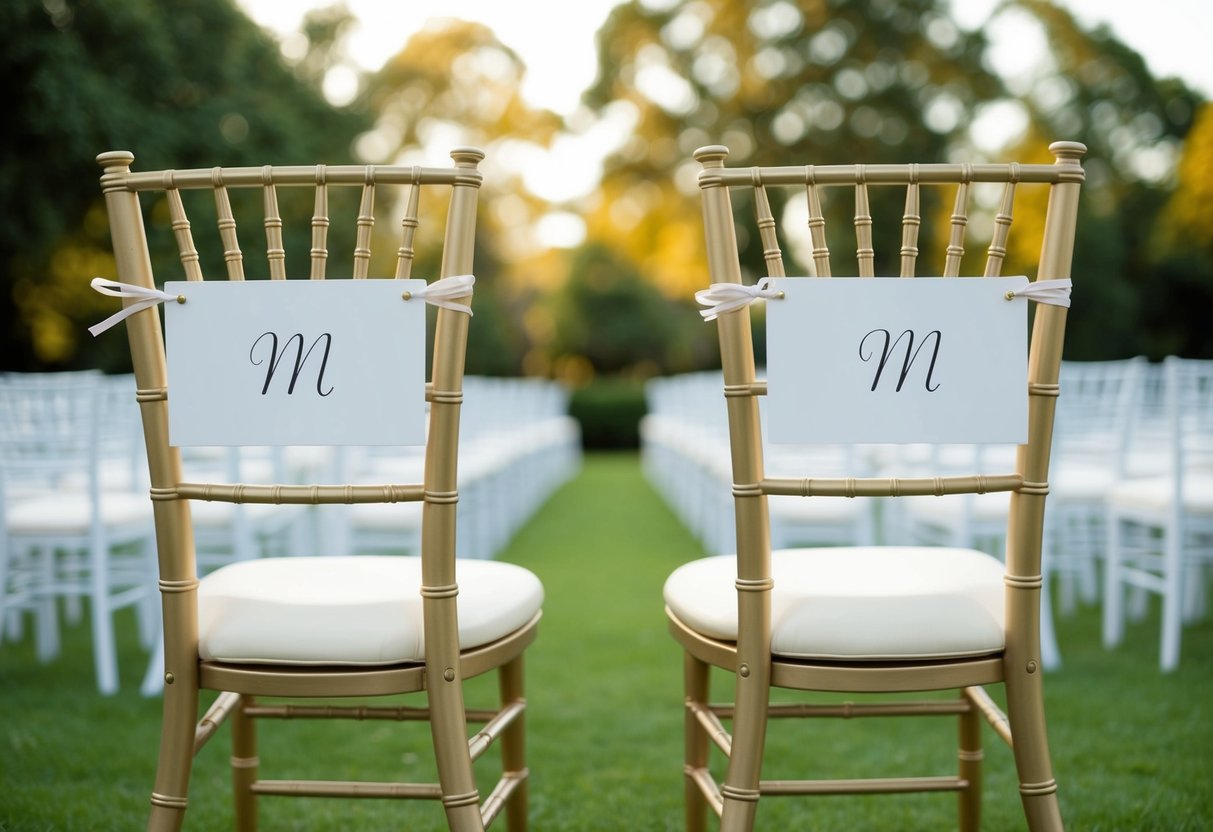 How Do You Write a Couple’s Name on a Seating Chart? Tips for a Perfectly Organized Celebration