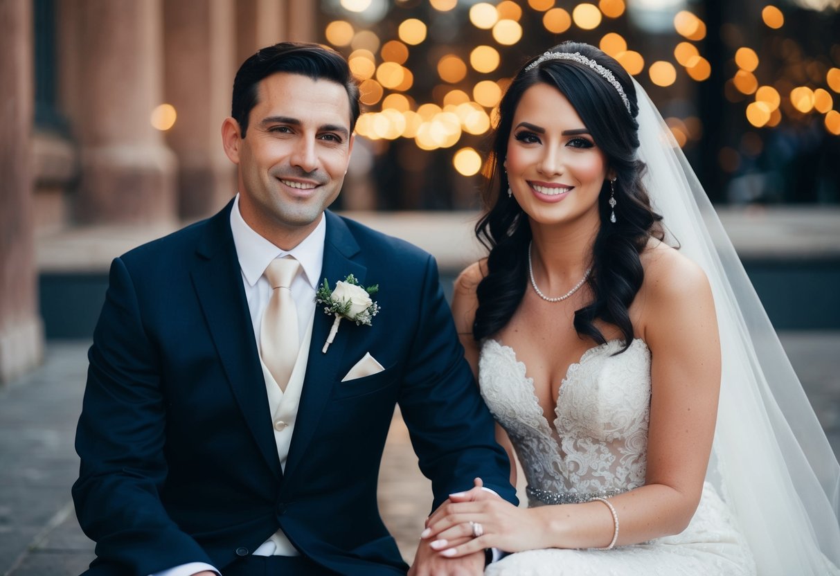 Does the Father of the Bride Sit Next to the Bride? Understanding Seating Arrangements at Weddings