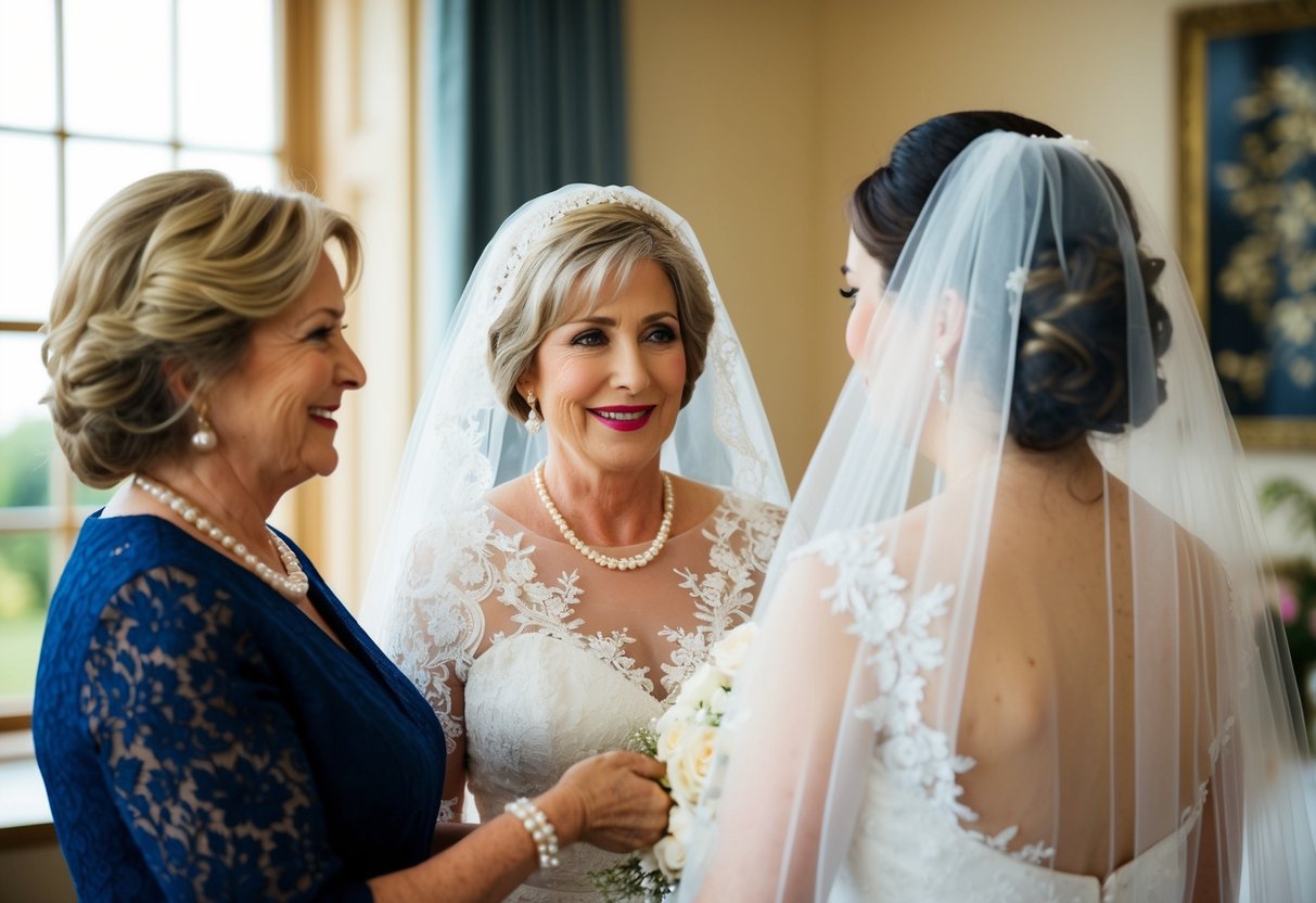 What Does a Mother-in-Law Give to the Bride? Heartfelt Gifts for a Special Bond