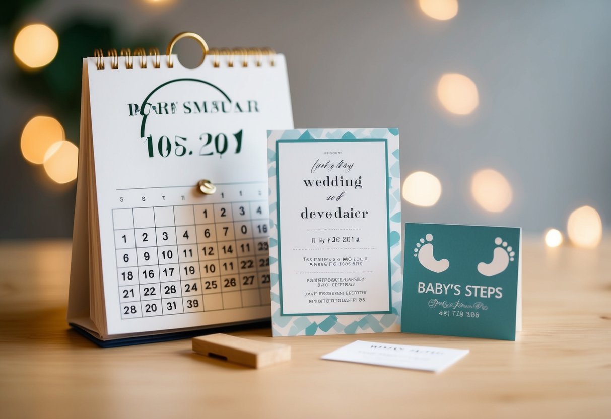 Is 16 Months Too Early to Send Save the Dates? Tips for Perfect Timing