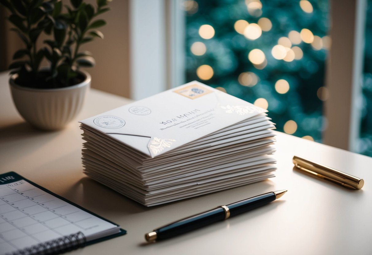 Do You Send Save the Dates to Parents? Tips for Inviting Family to Your Celebration