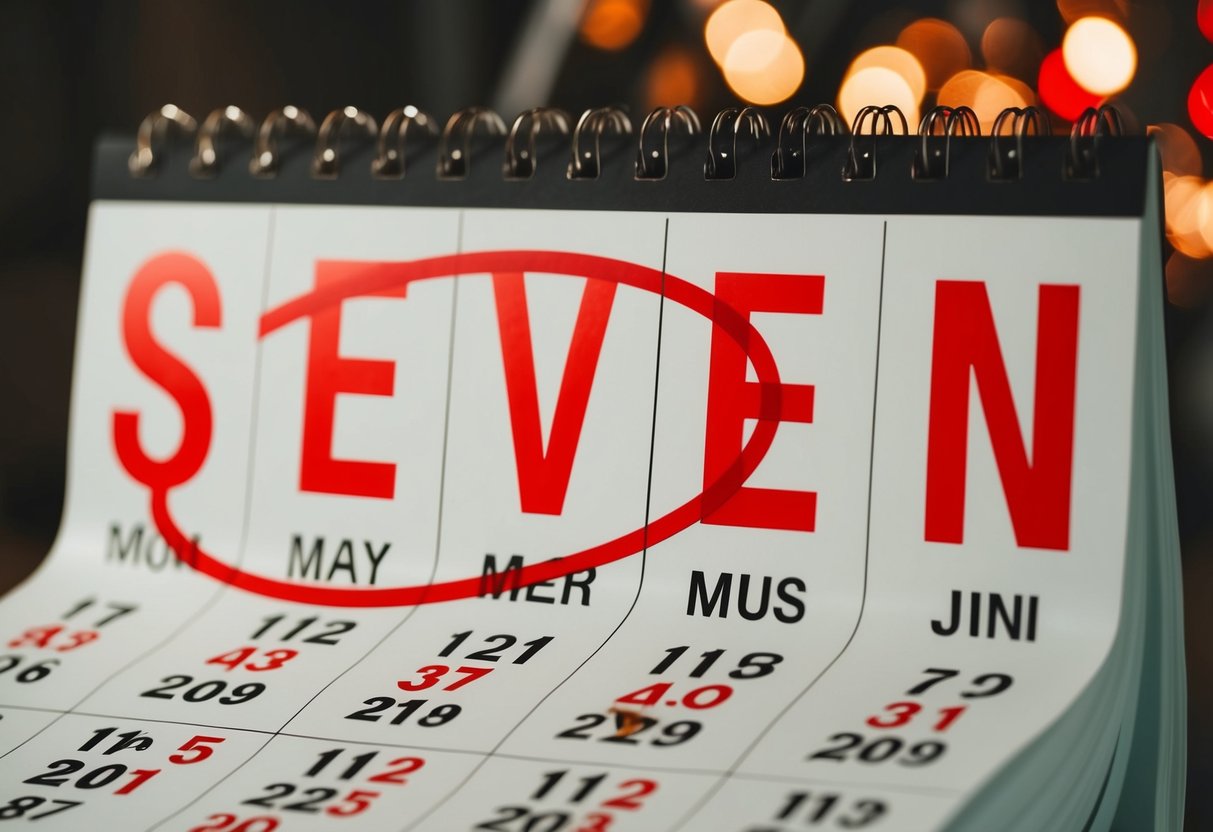 Is 7 Months Too Late to Send Save the Dates? Here’s What You Need to Know!