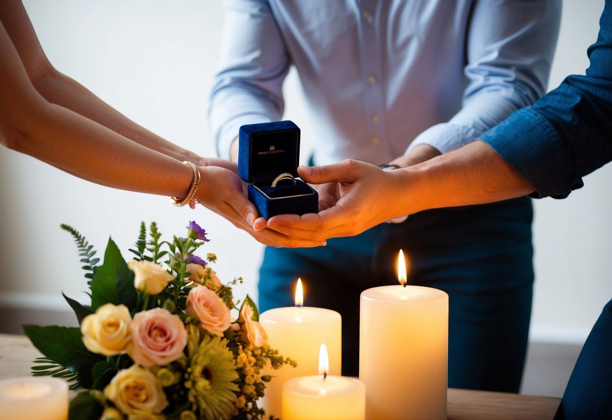 How Do I Ask a Maid of Honor? Tips for a Heartfelt Proposal