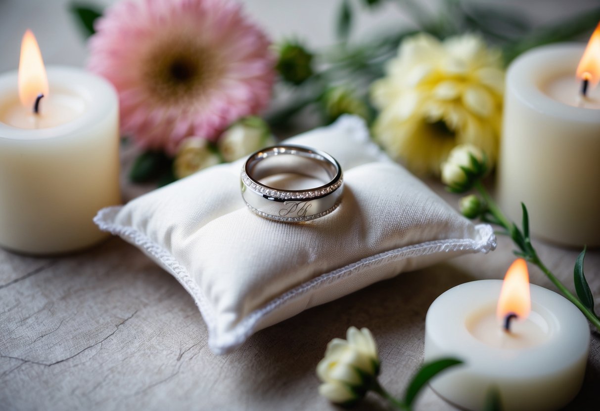 How to Properly Write a Married Couple’s Name: Tips for Elegant Invitations
