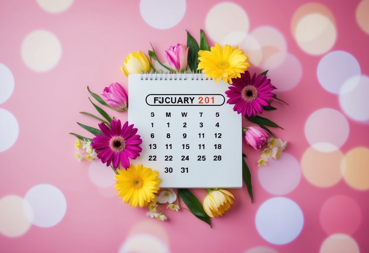 Is 18 Months Too Early to Send Save the Date? Here’s What You Need to Know