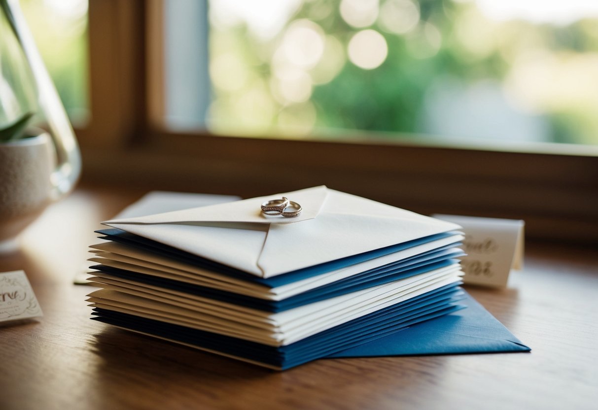 Do You Send Save the Dates to Everyone Invited to the Wedding? Key Tips to Consider