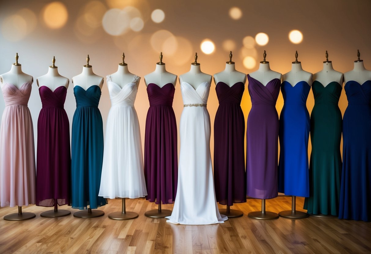 Can You Have 11 Bridesmaids? Tips for a Perfect Wedding Party