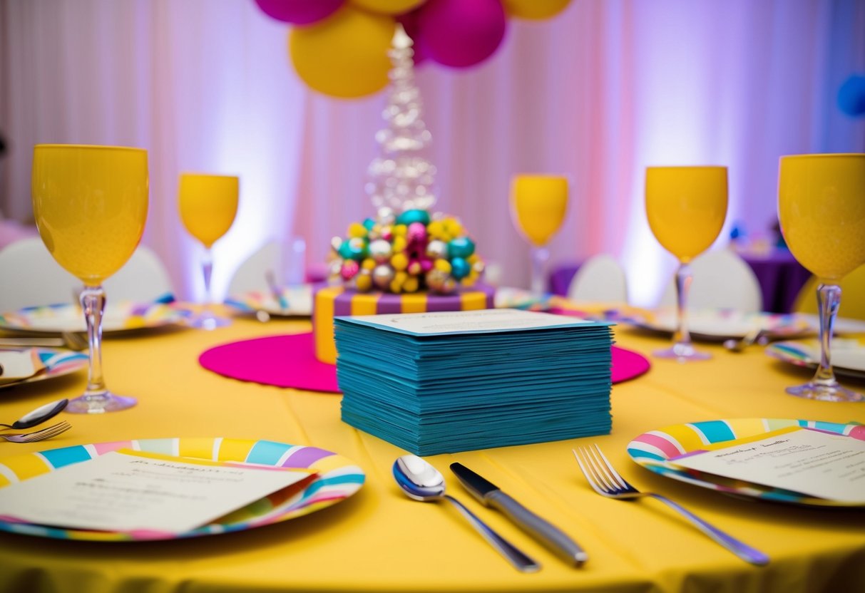 Is It RSVP or Regrets Only? Clarifying Your Invitation Choices