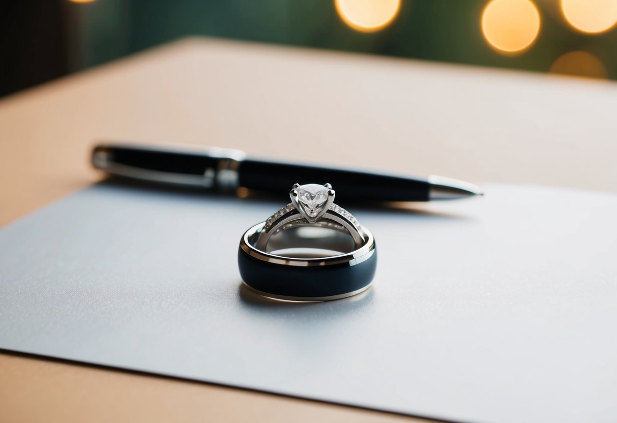 Does the Man or Wife Name Go First? A Guide to Name Order in Marriage Introductions