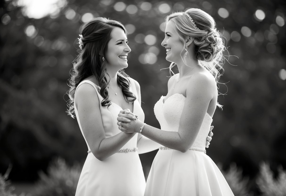 Does a Bride Need a Maid of Honor? Exploring the Role and Importance in Wedding Planning