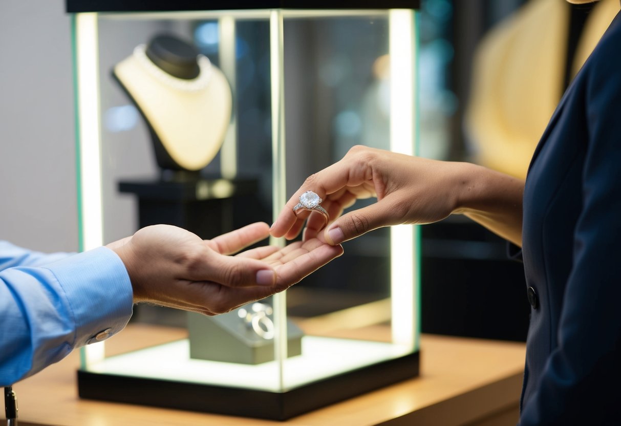 Who Pays for Wedding Rings? Exploring Traditions and Modern Practices