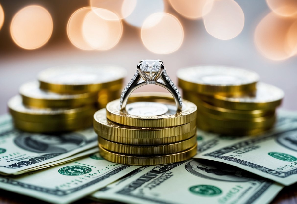 Is an Engagement Ring 3 Months’ Salary? What You Need to Know Before Buying