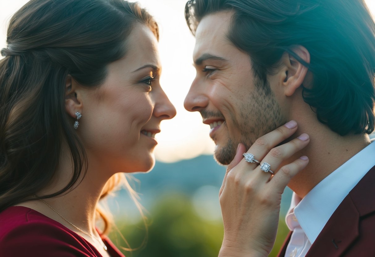 What is Shortest Wedding Vow? A Quick Guide to Sweet and Simple Expressions of Love