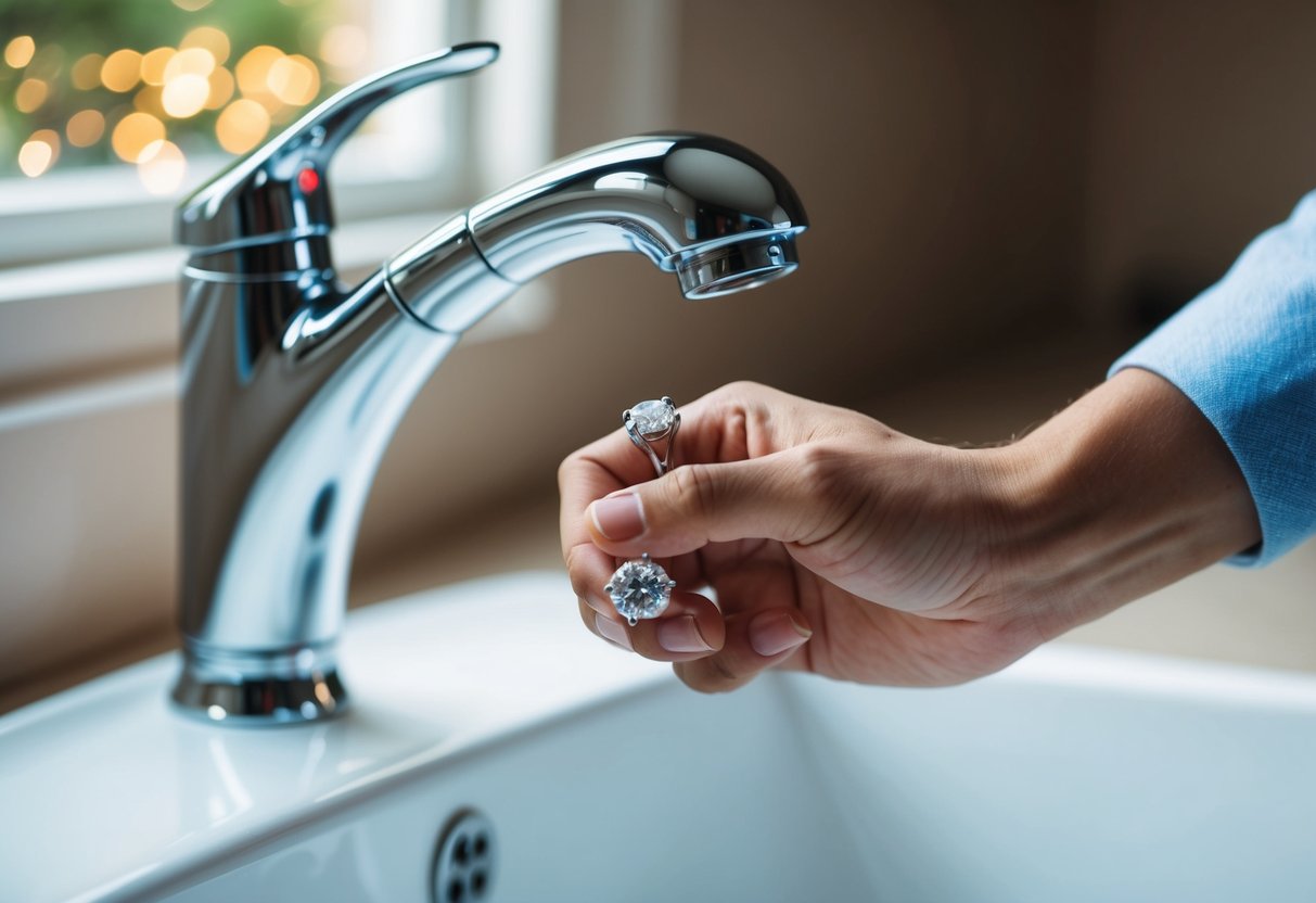Are You Supposed to Wear Your Wedding Ring at All Times? Understanding the Etiquette and Care Behind Your Symbol of Love