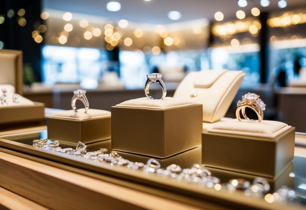 When Should You Buy a Wedding Ring? Timing Tips for Your Engagement