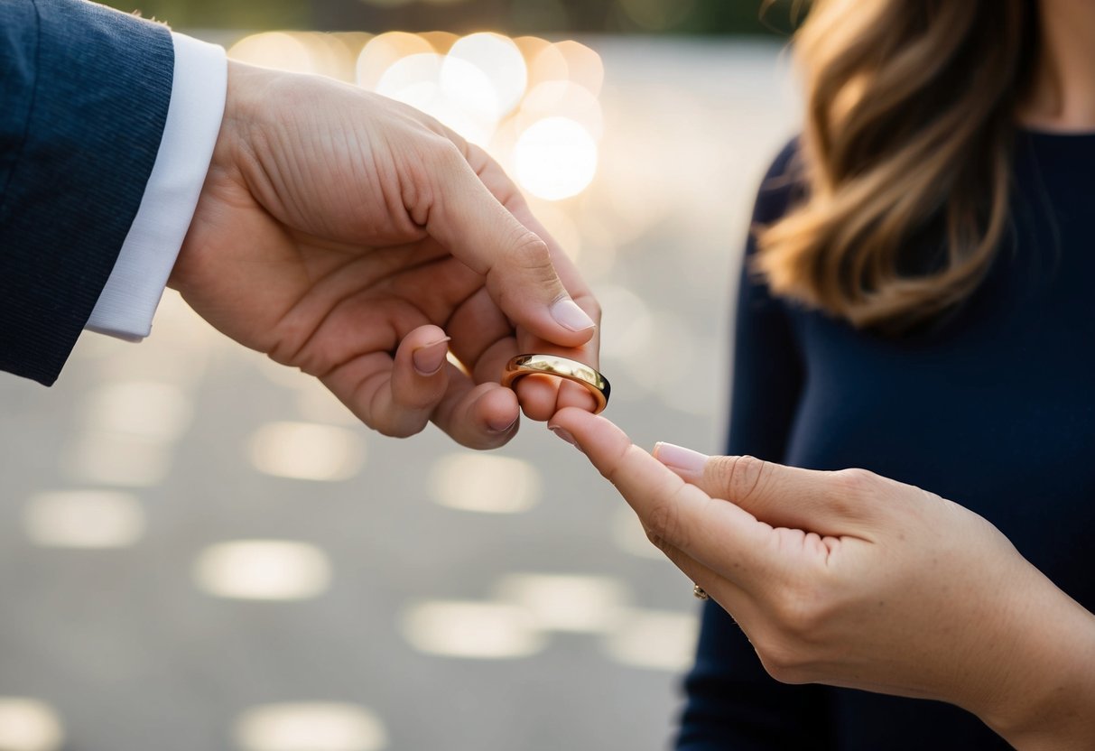 What Is the Most Common Wedding Ring for a Man? Exploring Popular Styles and Materials