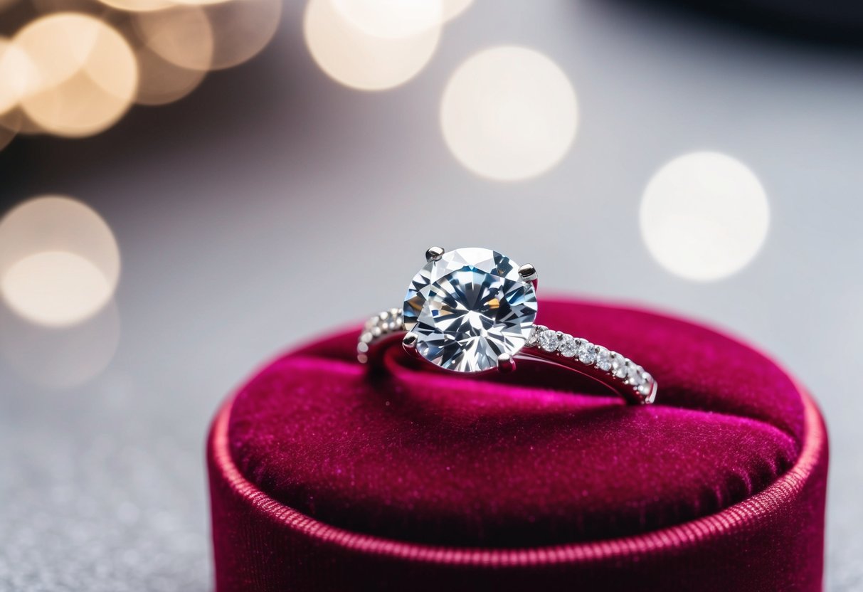 What Is Kate Middleton’s Wedding Ring? Exploring Its Design and Significance