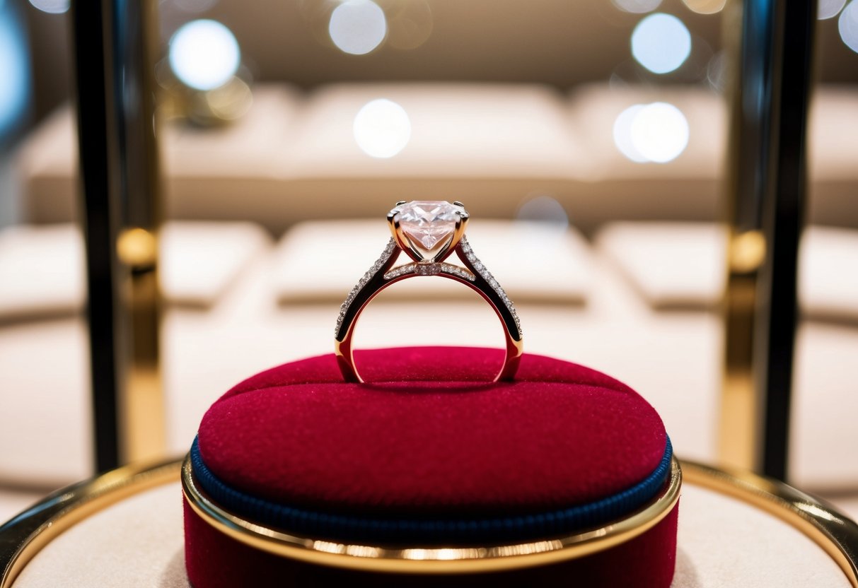 Is 10K for a Wedding Ring a Lot? Insights on Wedding Ring Budgets