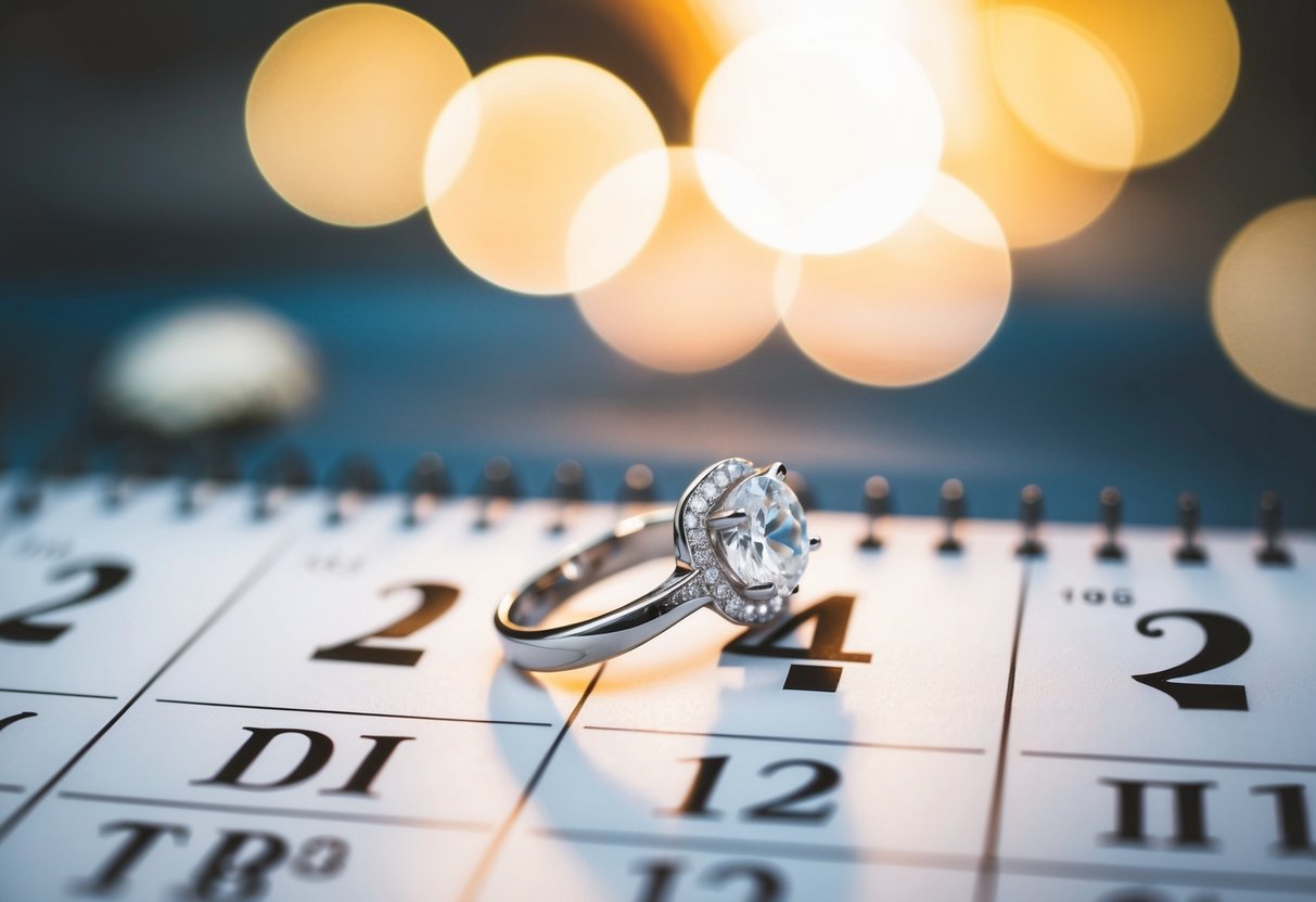 What is the 3 Month Rule for Wedding Rings? Understanding the Tradition Behind Engagement Ring Budgets
