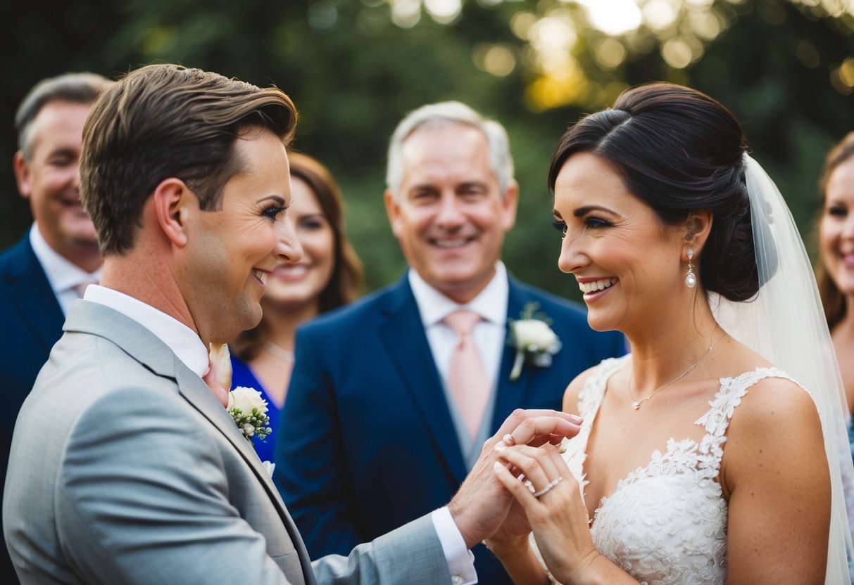 Who Traditionally Pays for the Wedding Band? A Look at Wedding Expenses and Customs