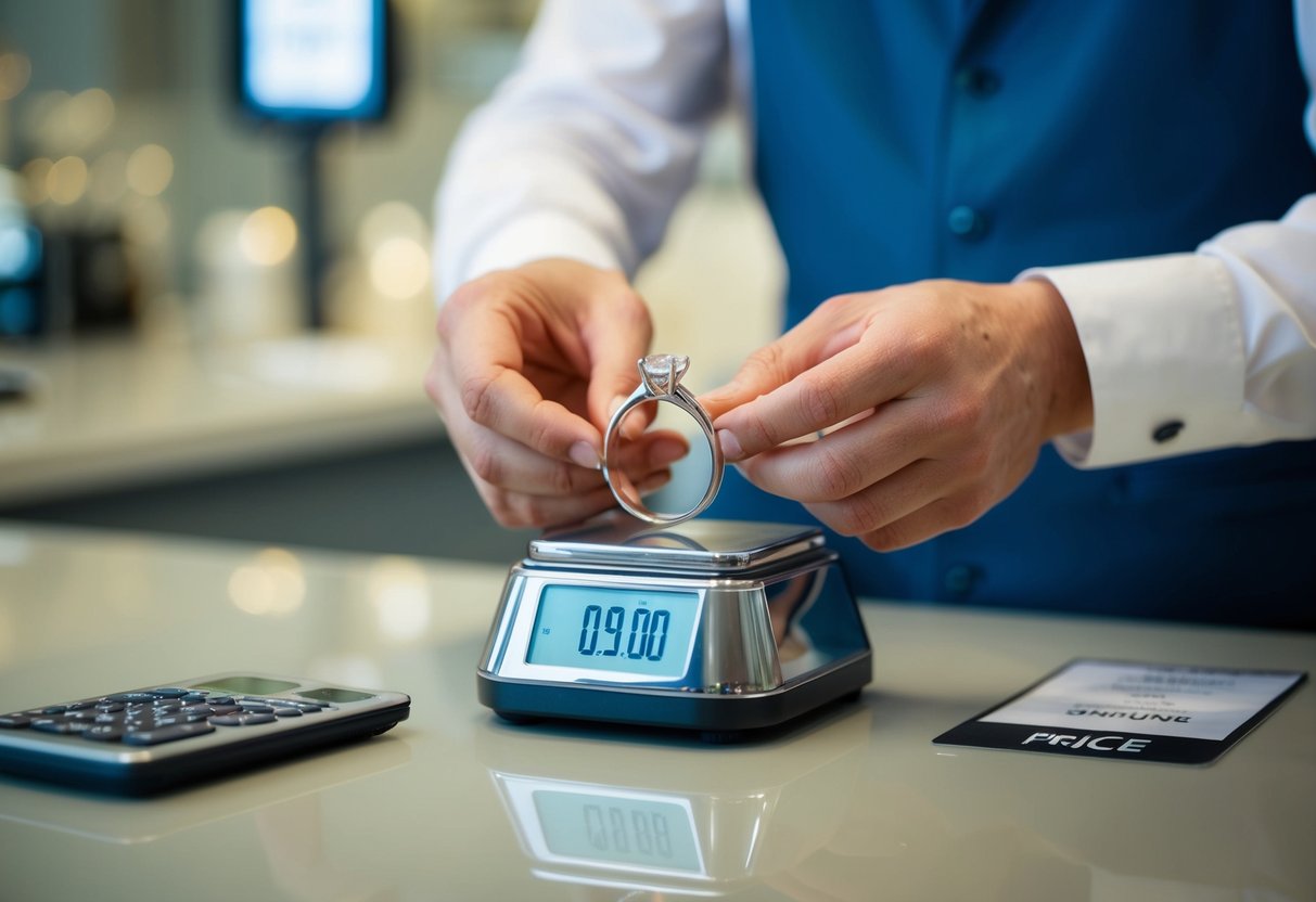 What is the Rule of Thumb for the Wedding Ring Cost? Essential Tips for Budgeting