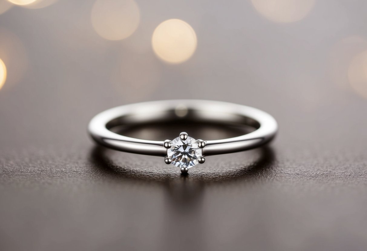 What Type of Engagement Ring for Second Marriage? Tips for Choosing the Perfect Symbol of Love