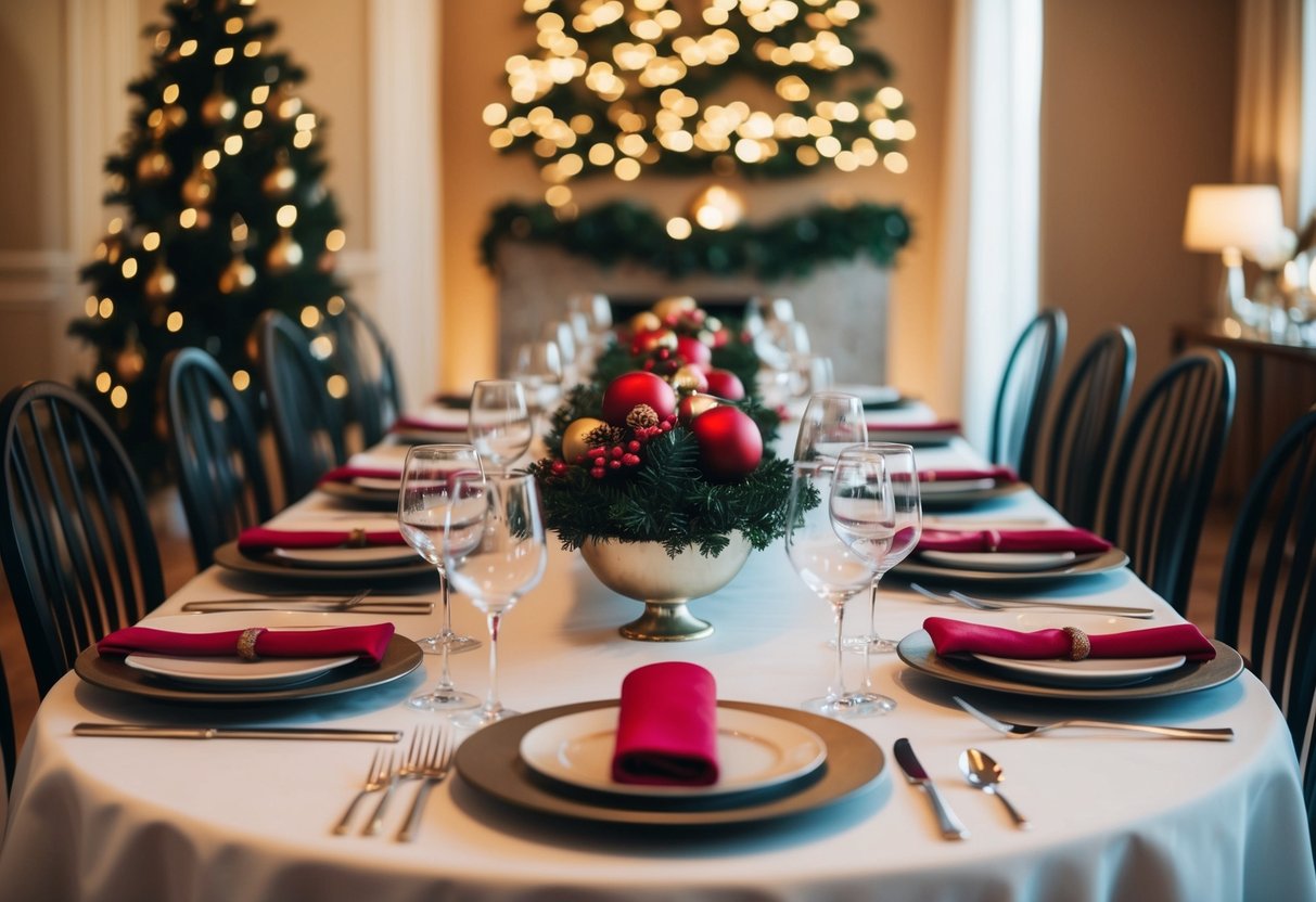 Is It OK to Not Have a Rehearsal Dinner? Understanding Your Wedding Planning Options