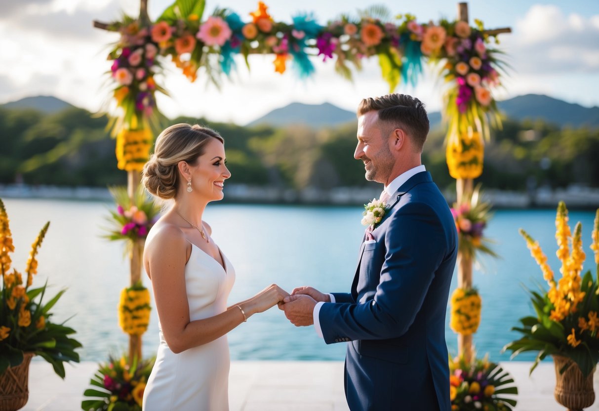 Is It Cheaper to Get Married Abroad or in the UK? A Cost Comparison Guide