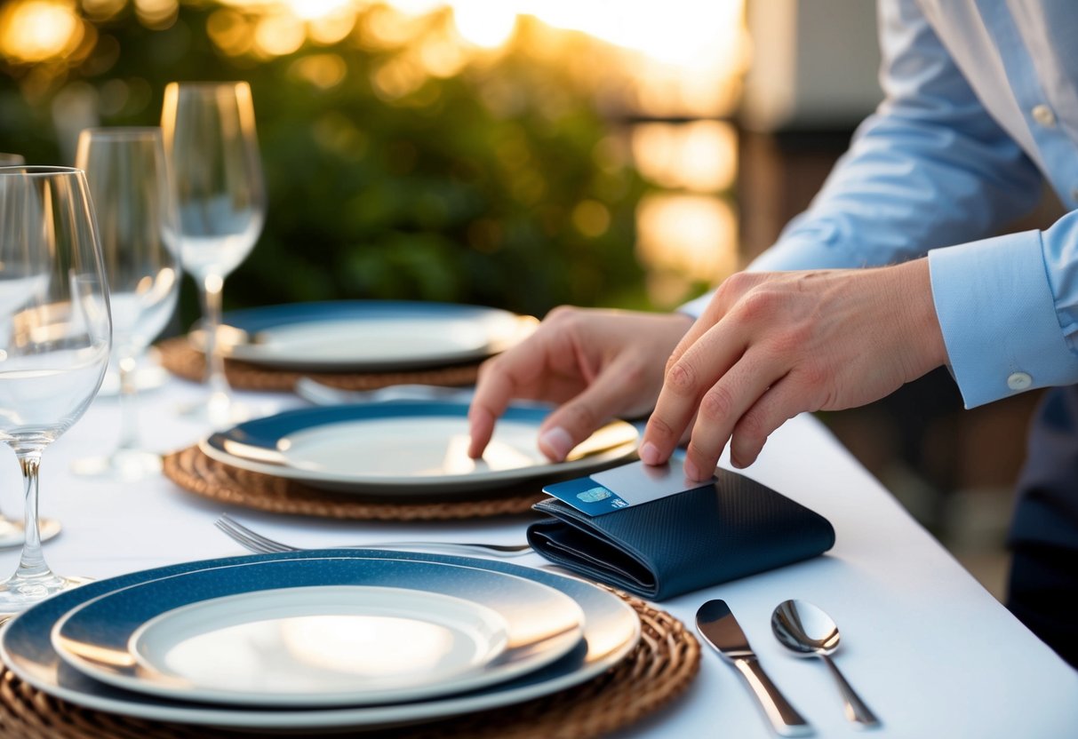 Who Pays for Dinner Night Before a Wedding? Exploring Traditions and Expectations