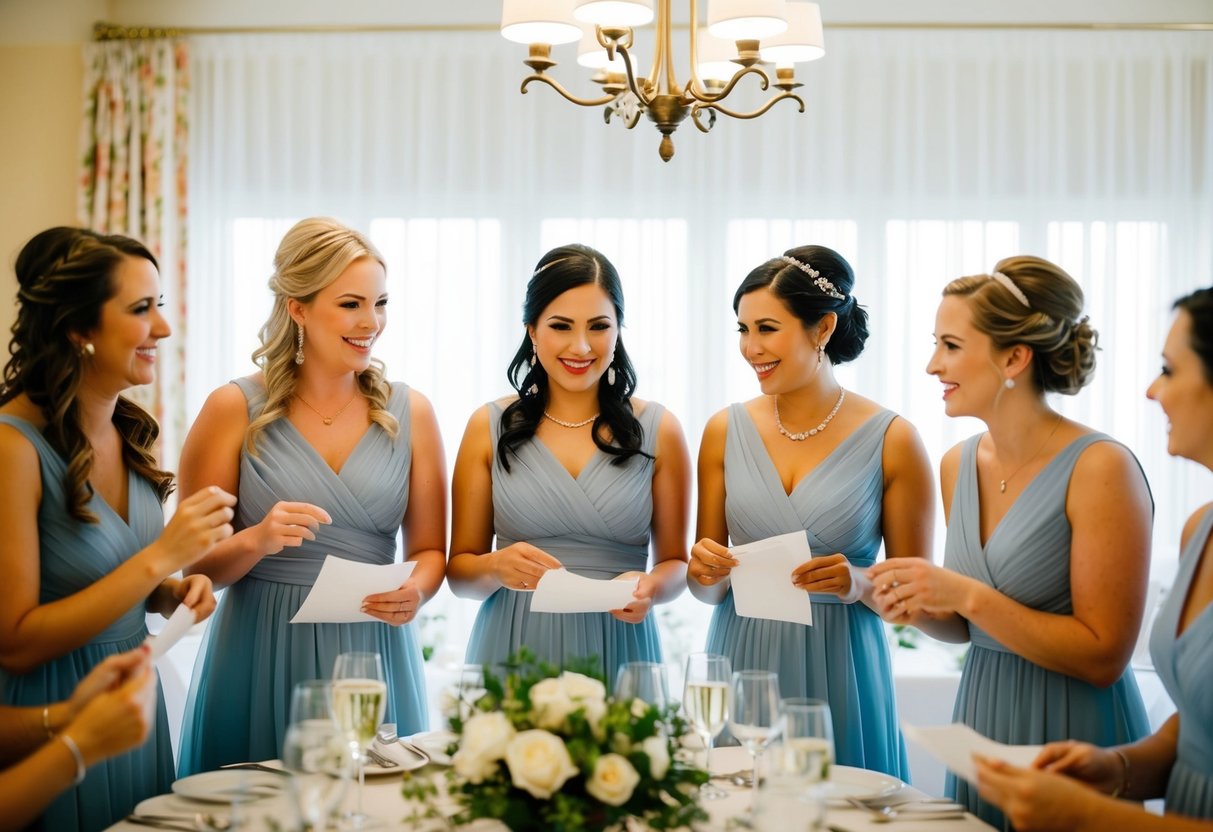 Do Bridesmaids Pay for Rehearsal Dinner? Understanding Costs and Responsibilities