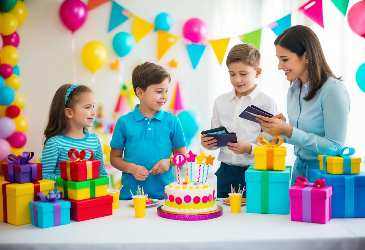 Who Pays for Jack and Jill’s Party? Understanding the Costs and Contributions