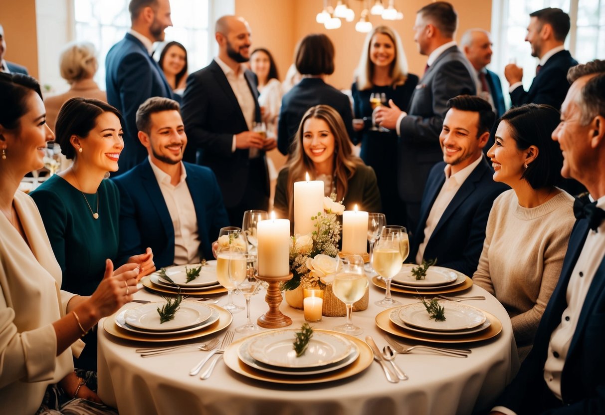 Do People Do Rehearsal Dinners Anymore? Exploring Modern Wedding Traditions
