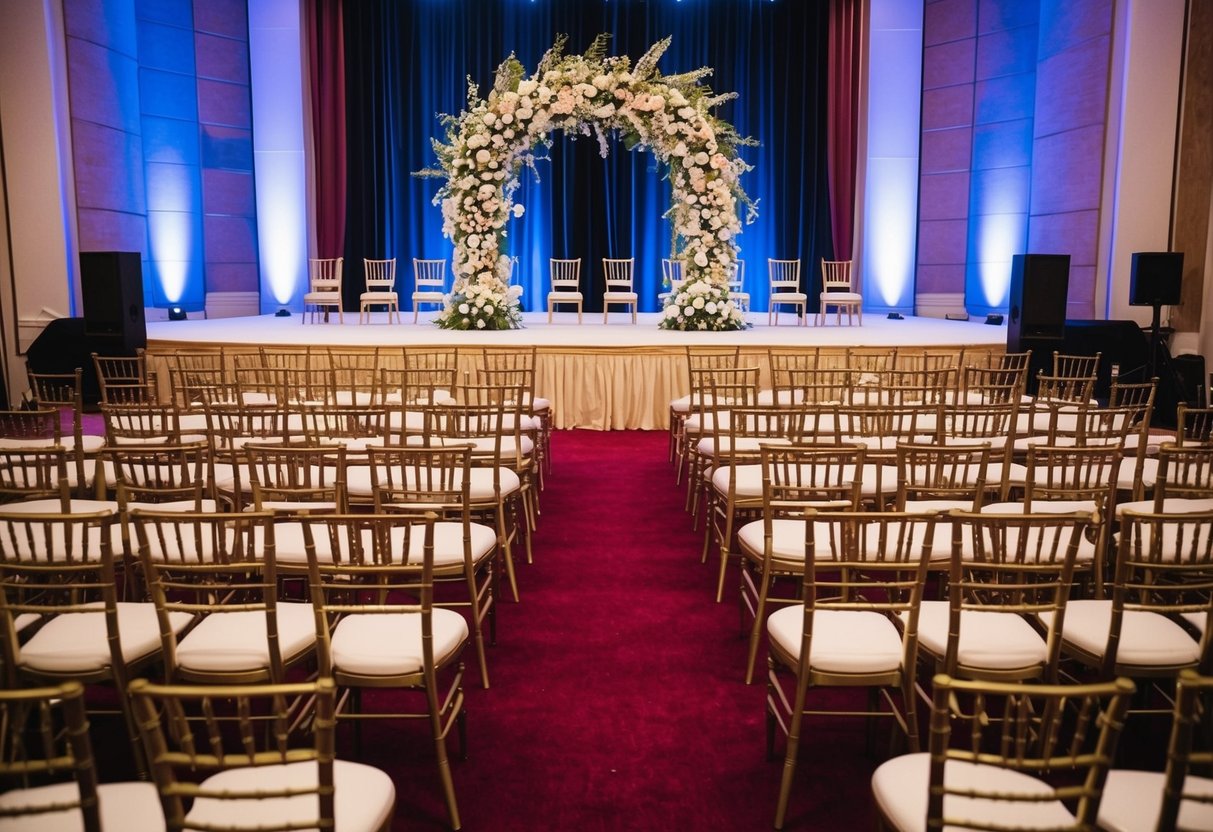 Is It Rude to Invite Guests to Ceremony Only? Understanding Etiquette and Expectations