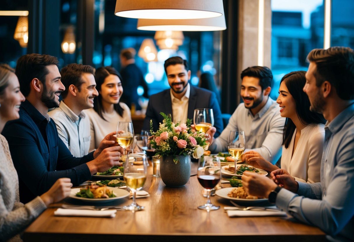 Who Usually Pays for a Wedding Rehearsal Dinner? Understanding the Tradition and Options